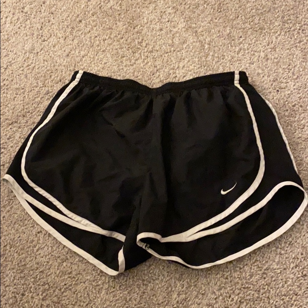 Nike Tempo Shorts Medium